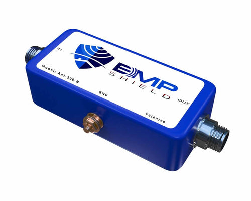 EMP Shield – Vehicle EMP Protection 12 Volt DC for Philippines