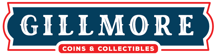 Gillmore Coins & Collectibles