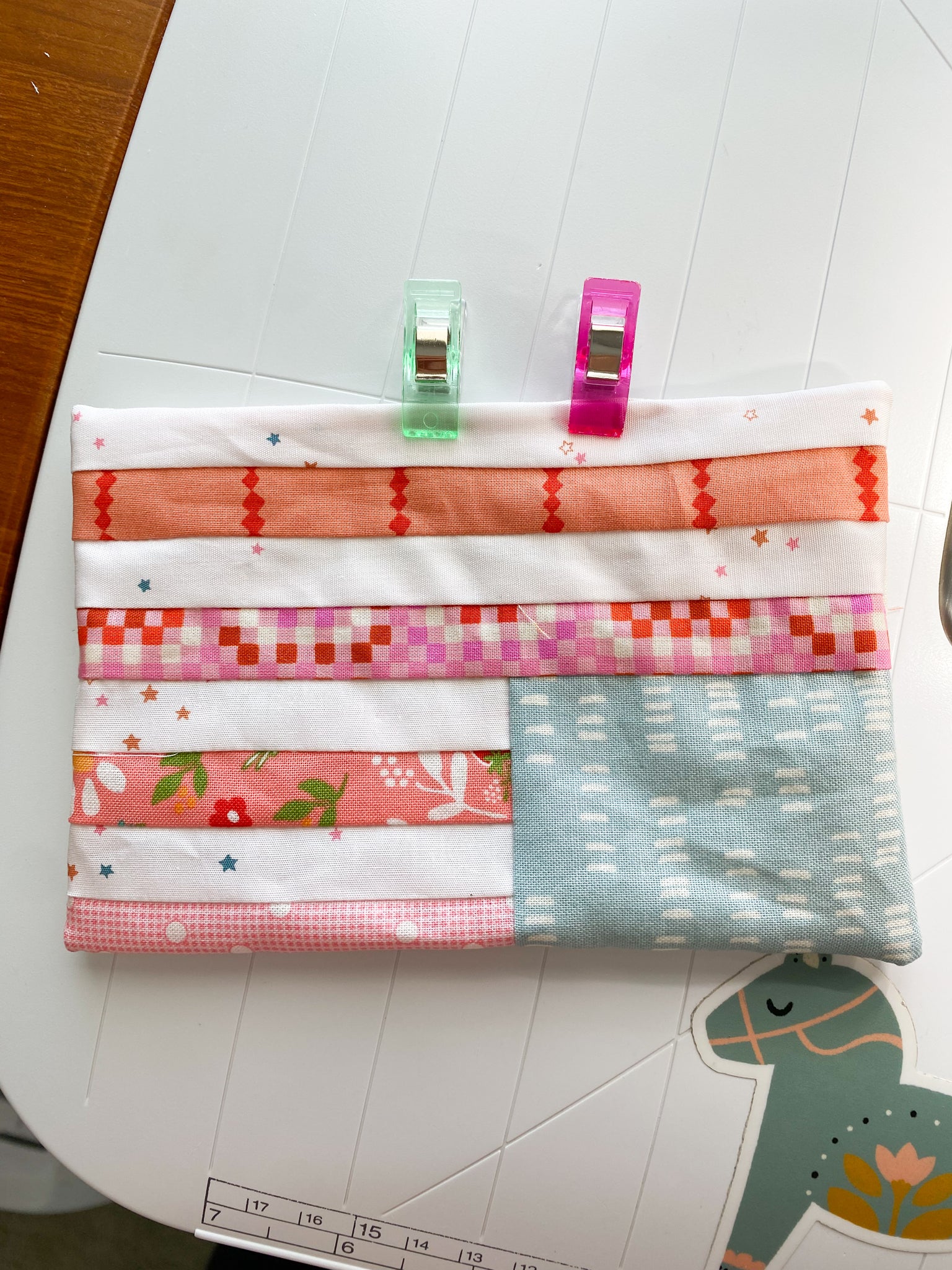 4th of July Sewing Project – Lizataylorhandmade