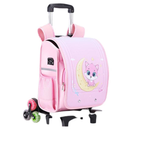 Cartable Chat Cartables Enfant