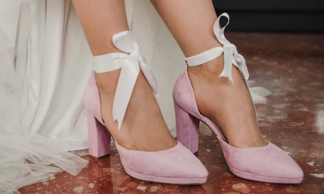 Los Zapatos de Belén | Ágatha Loovshoes