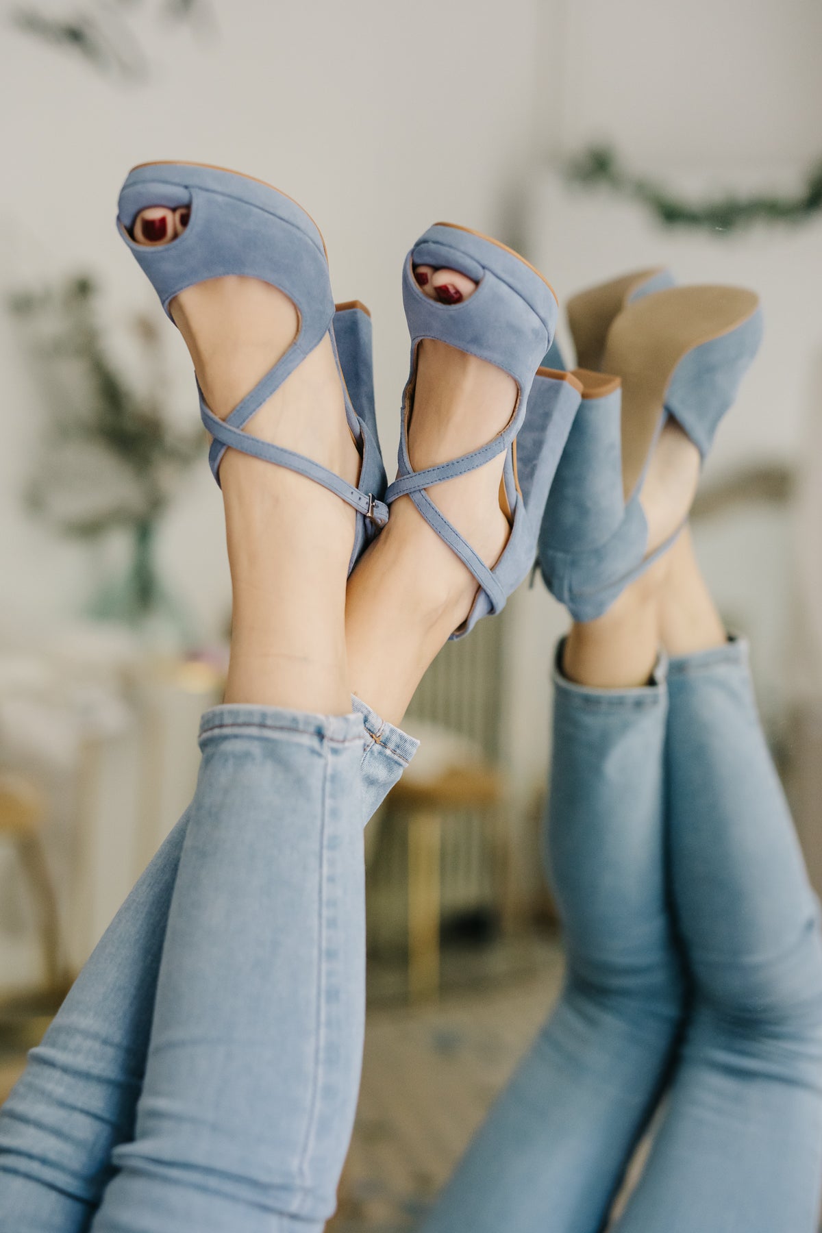 Azul – Loovshoes