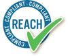 Logo REACH cerification