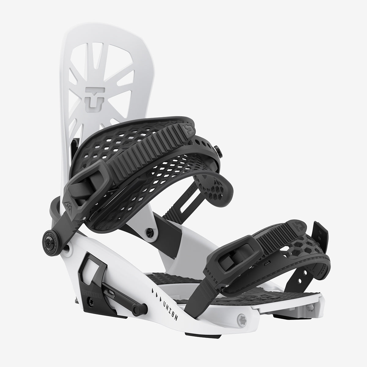 Explorer Splitboard Bindings | Union Binding Company