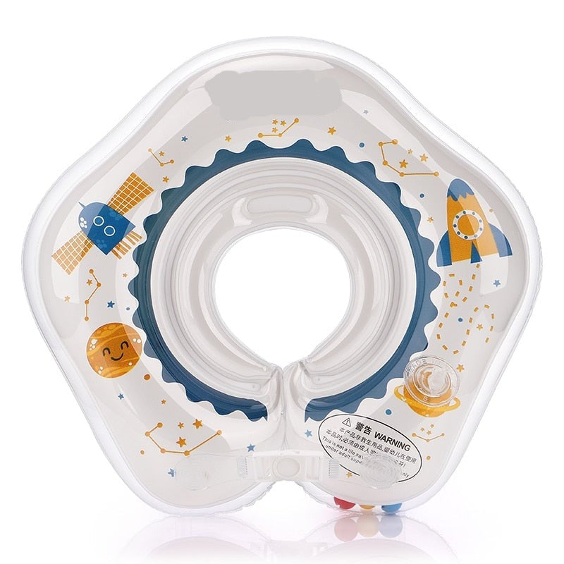 Inflatable Swimming Ring