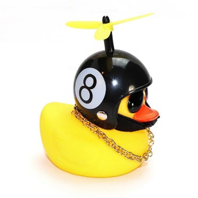 Bath Duck Floating Toy