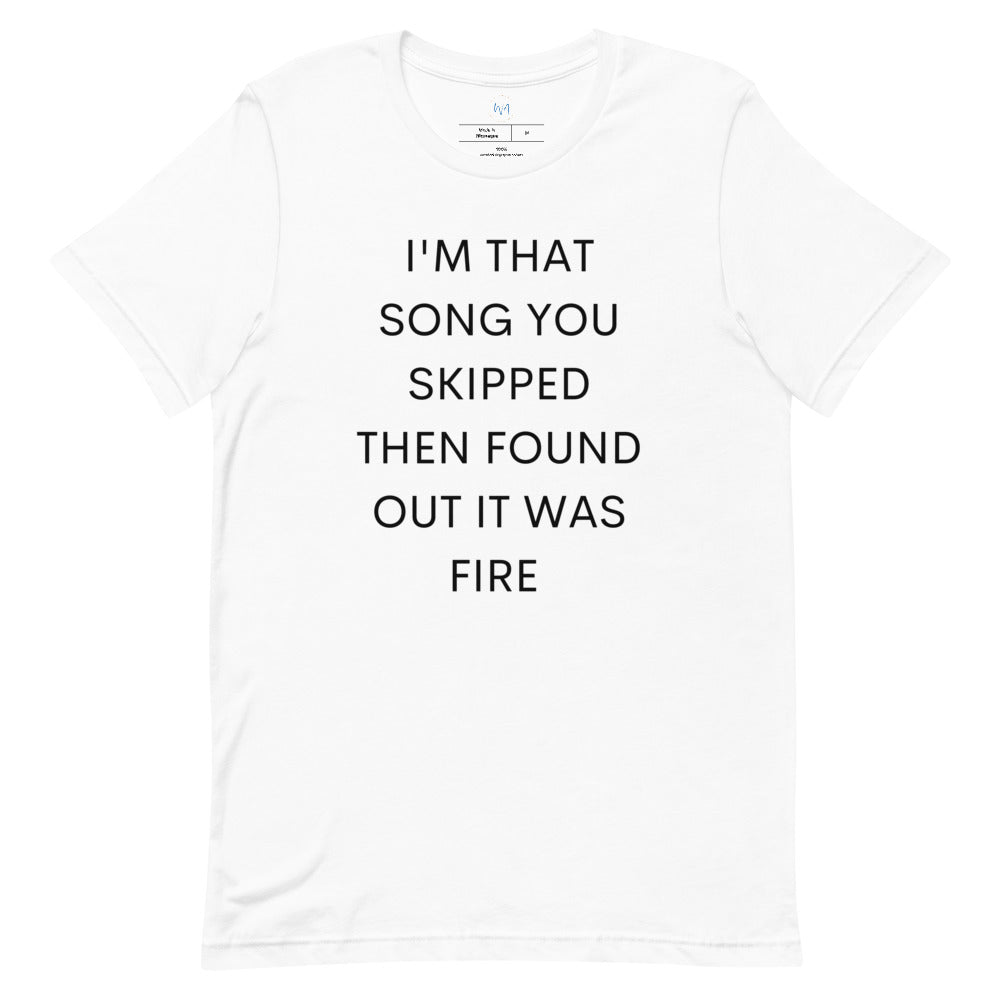 That Song Tee