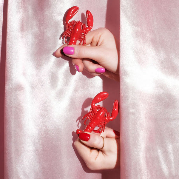 Lobster Cupboard Knob 🦞