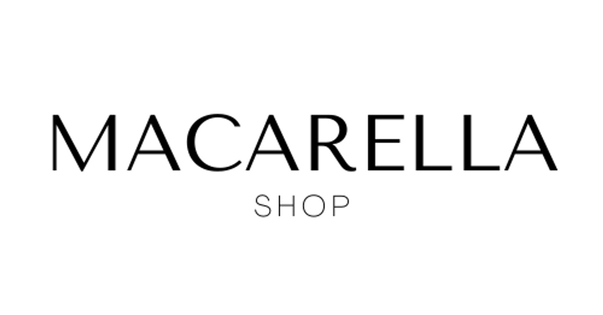 Macarella Shop