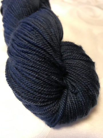 Northern Lights - DK WEIGHT