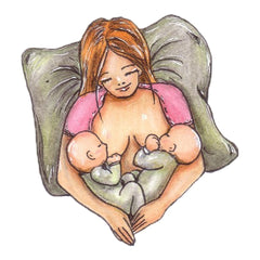 myEphelia twins breastfeeding lactation consultant