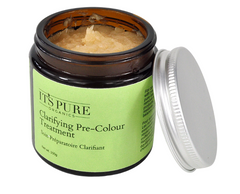 Our It's Pure Clarifying Treatment