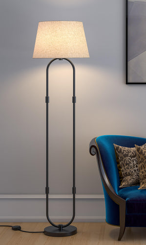 halkip floor lamp