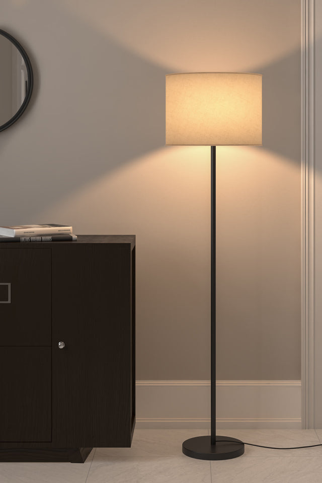 pedestal lamp stand