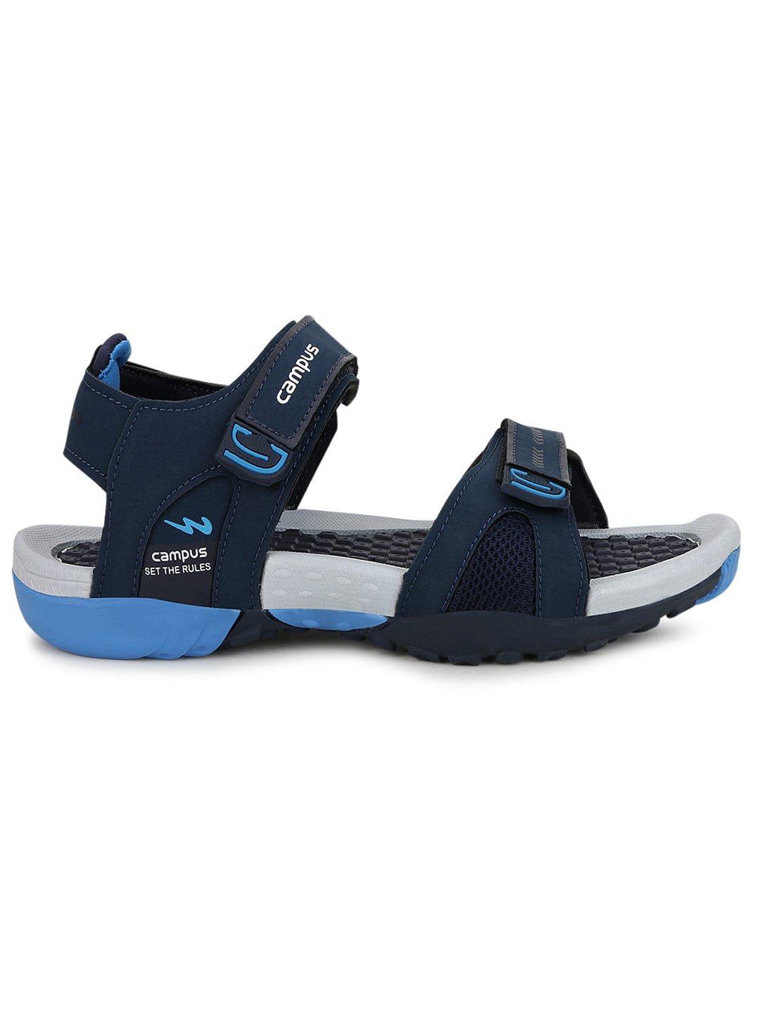 Buy 2GC-18 Men's Outdoor Sandal online | Campus Shoes