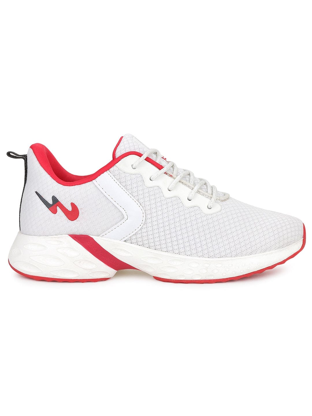 SHAWN Blue Men's Running Shoes