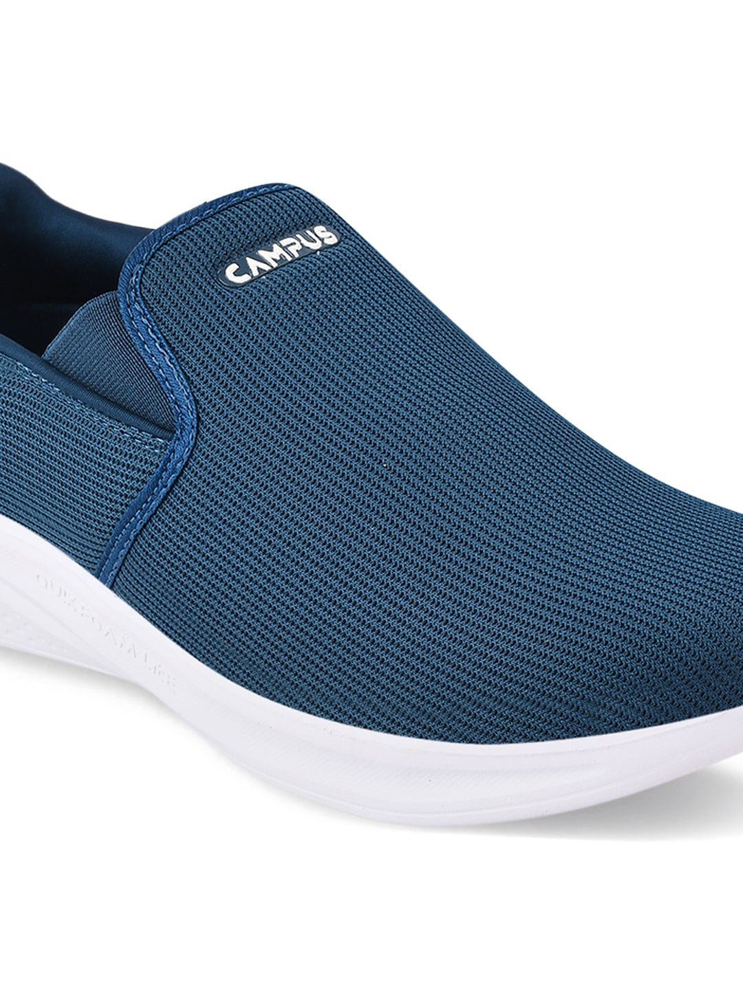 Buy BILLION Blue Men's Casual Shoes online | Campus Shoes