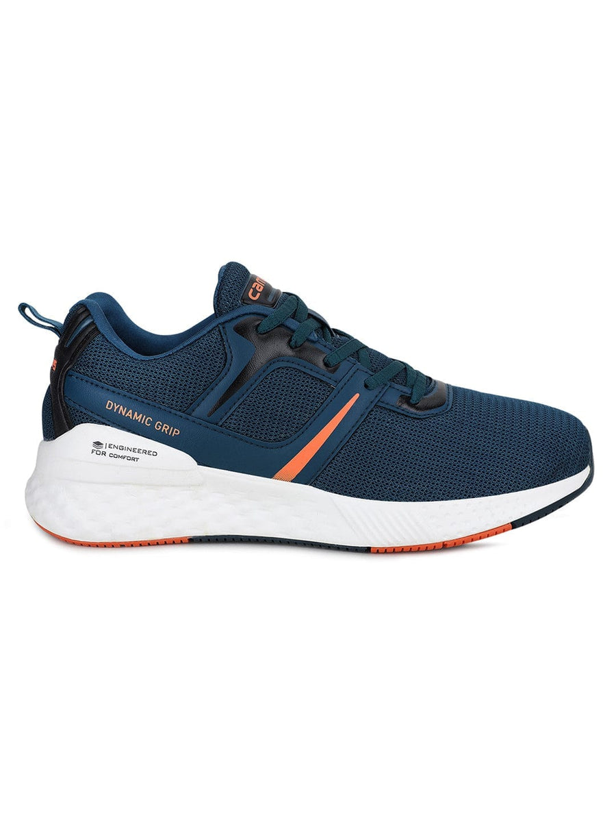 Buy BROMAX Blue Men's Running Shoes online | Campus Shoes