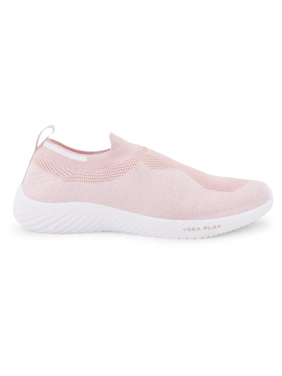 Buy CAMP CALLIE Pink Women Casual Shoes online | Campus Shoes