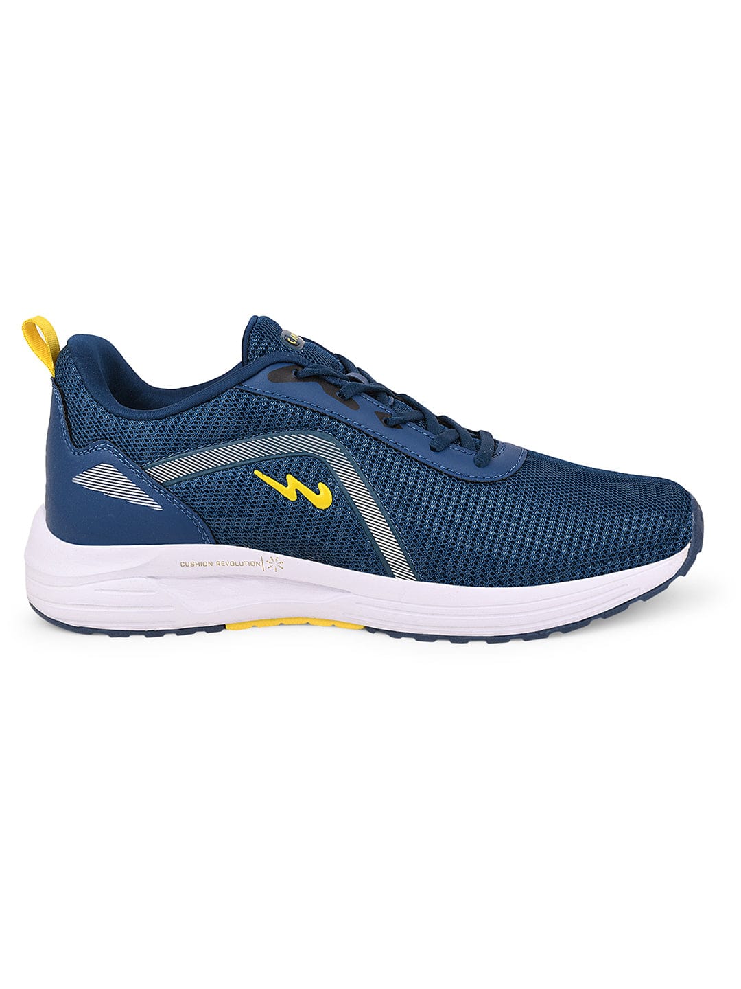 Buy CAMP-GLACIER Blue Men's Running Shoes online Campus Shoes