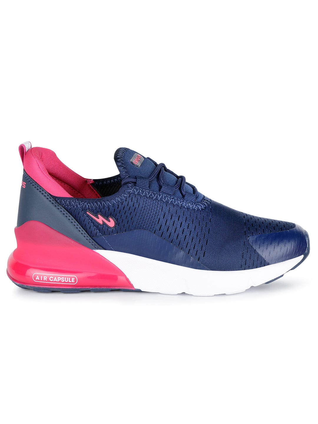 Buy DRAGON LADIES Women's Running Shoes online | Campus Shoes