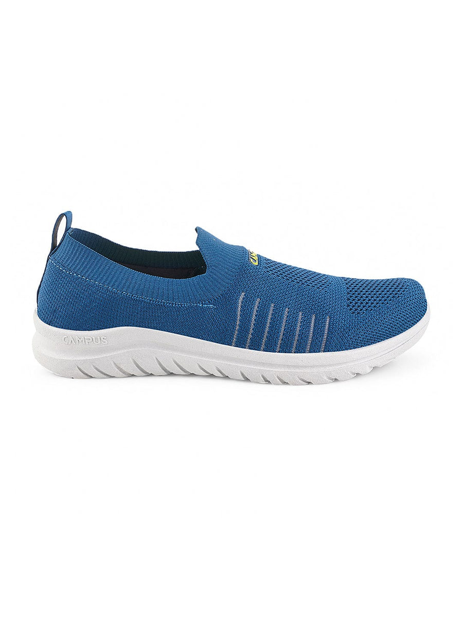 Buy GALE-01 Blue Men's Casual Shoes online | Campus Shoes