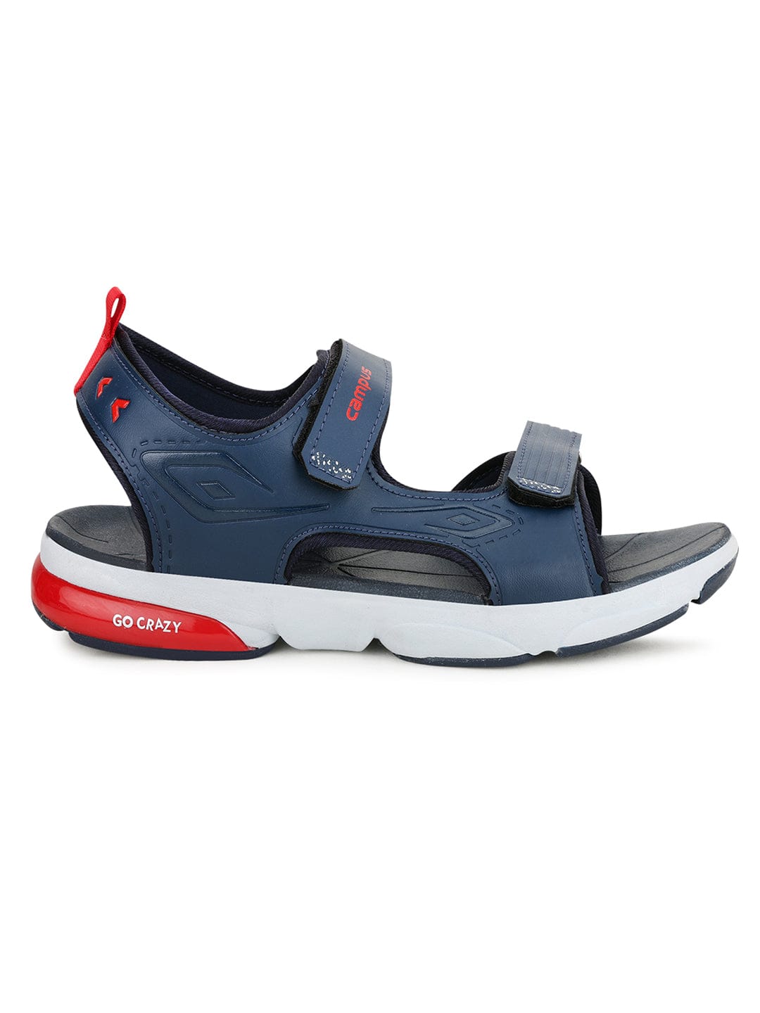 Campus Sandal For Men