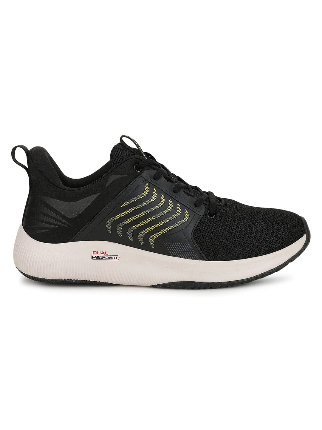 JUNO Training Premium Sports Shoes at Rs 410/pair in Jabalpur