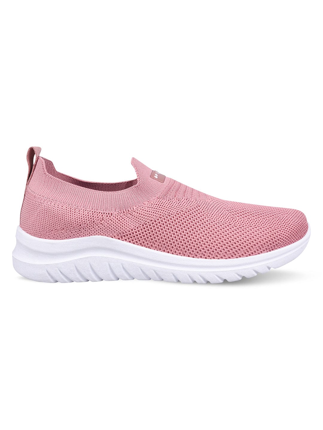 Buy LW-103 Pink Women Casual Shoes online | Campus Shoes