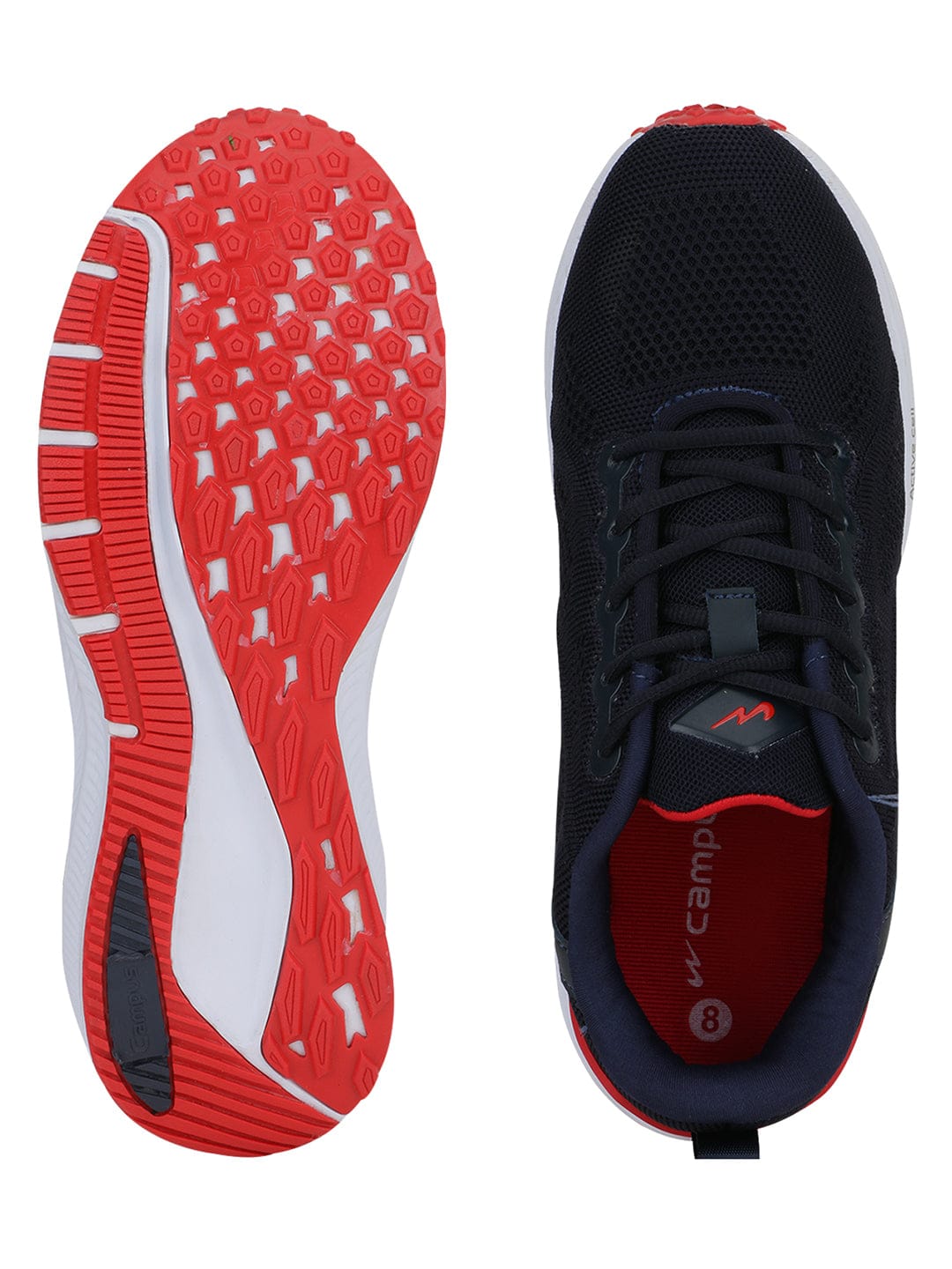 Buy MAXICO Men's Running Shoes online | Campus Shoes
