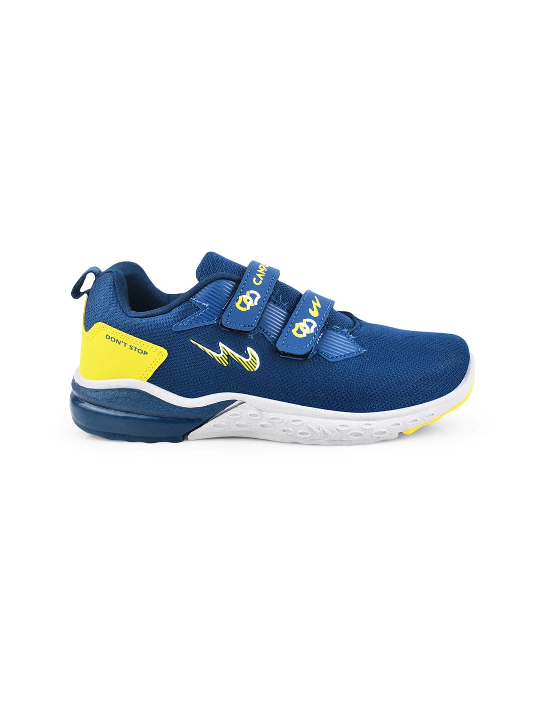 Buy PT-106V Blue Child Running Shoes online | Campus Shoes