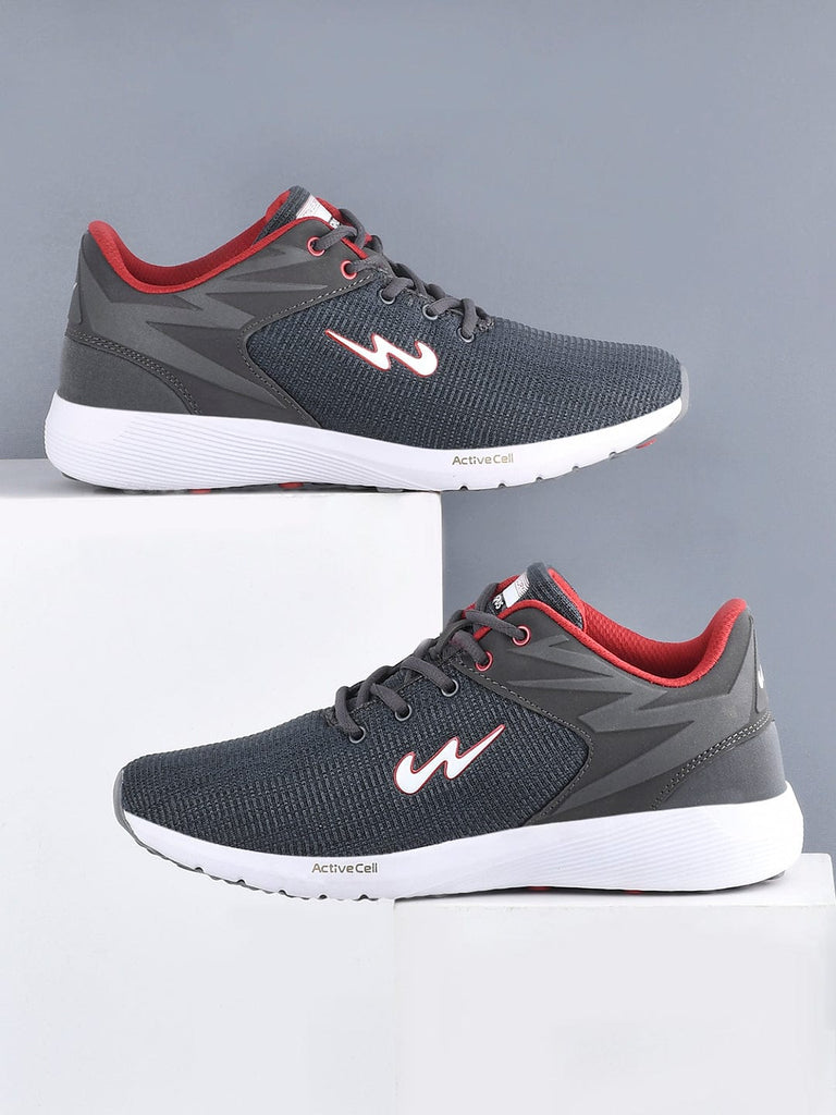Buy Mens Running Shoes Online At Best Price In India | Campus Shoes