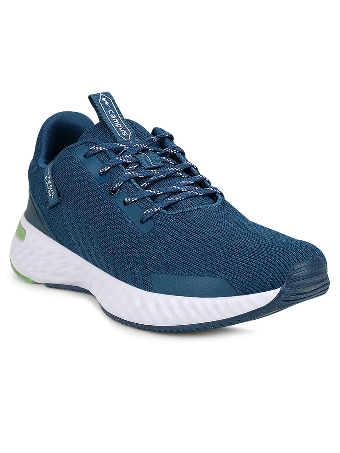 Buy SIMBA PRO Men's Running Shoes online | Campus Shoes