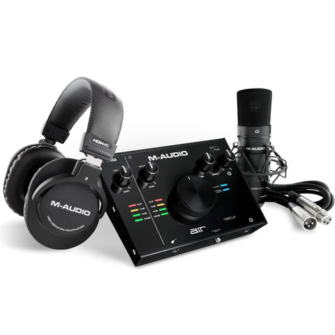 alesis multimix 4 usb fx playing one side headphones