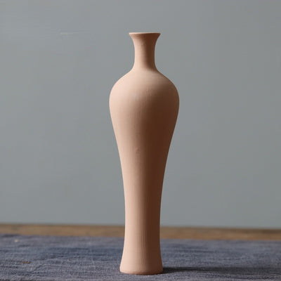 Abstract Vases Art Ceramic Simplicity Decoration