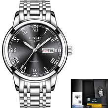 Charger l&#39;image dans la galerie, Montre partenaire Lige Winner© pour Homme

