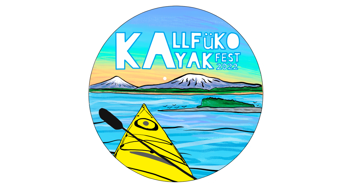 Kallfüko Kayak Fest