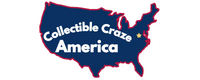 Collectible Craze America Logo
