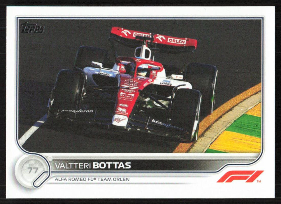 返品交換可能 ジョージ・ラッセル 2021TOPPS フォミュラーF1 RELEC