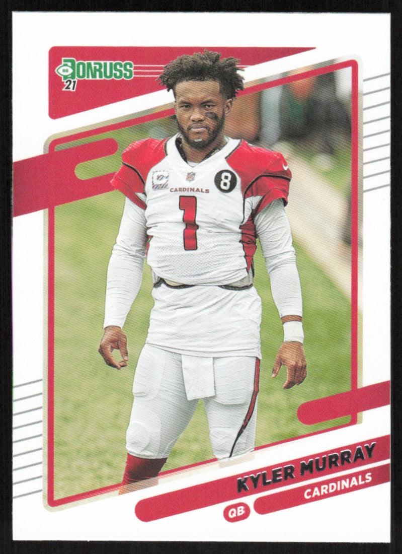 Kyler Murray Panini Chronicles Football 2020 Base Pink