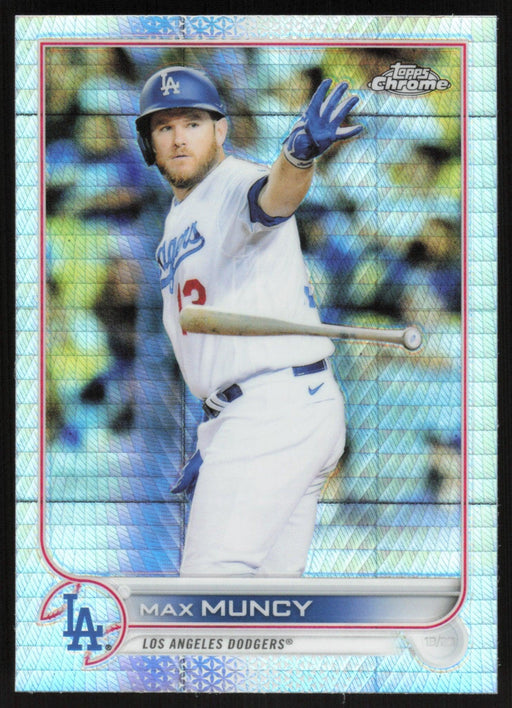 Official Max Muncy Los Angeles Dodgers Collectibles, Max Muncy