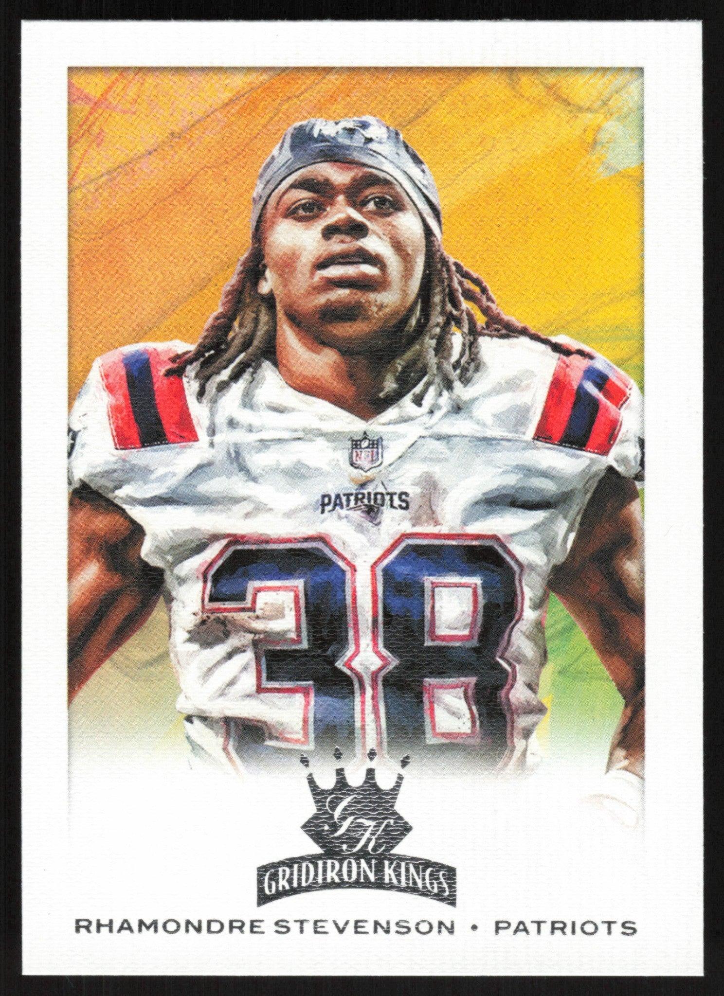 Rondale Moore RC – Dollar Box