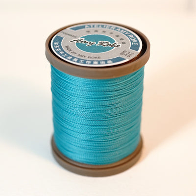 Color Card (CR Metallic Soft Touch Polyester Embroidery Thread) by MAD –  Blanks for Crafters