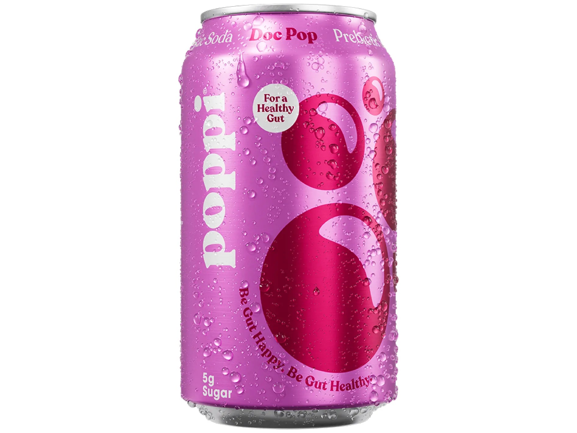 Poppi Doc Pop Soda