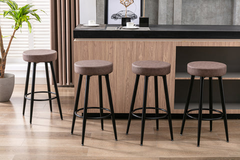 2 set of bar chair