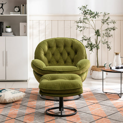 Cleon Accent Armchair