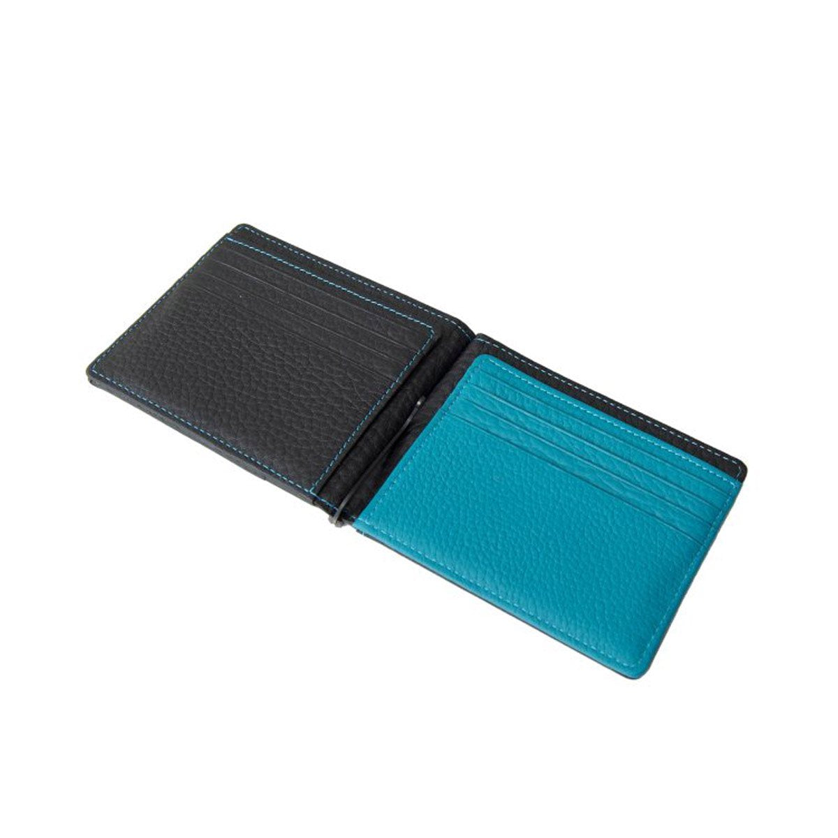 MUZE LEATHER BILL CLIP WALLET キャッシュレス時代 【セール】 51.0