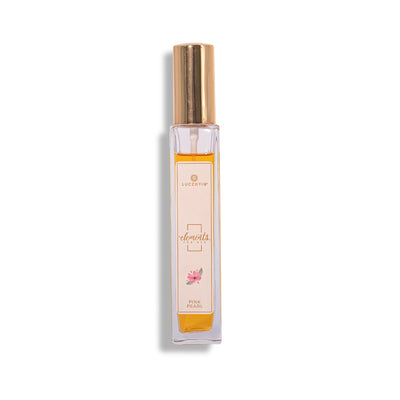 Elements Perfume For Her - Pink Pearl - Luczotiq