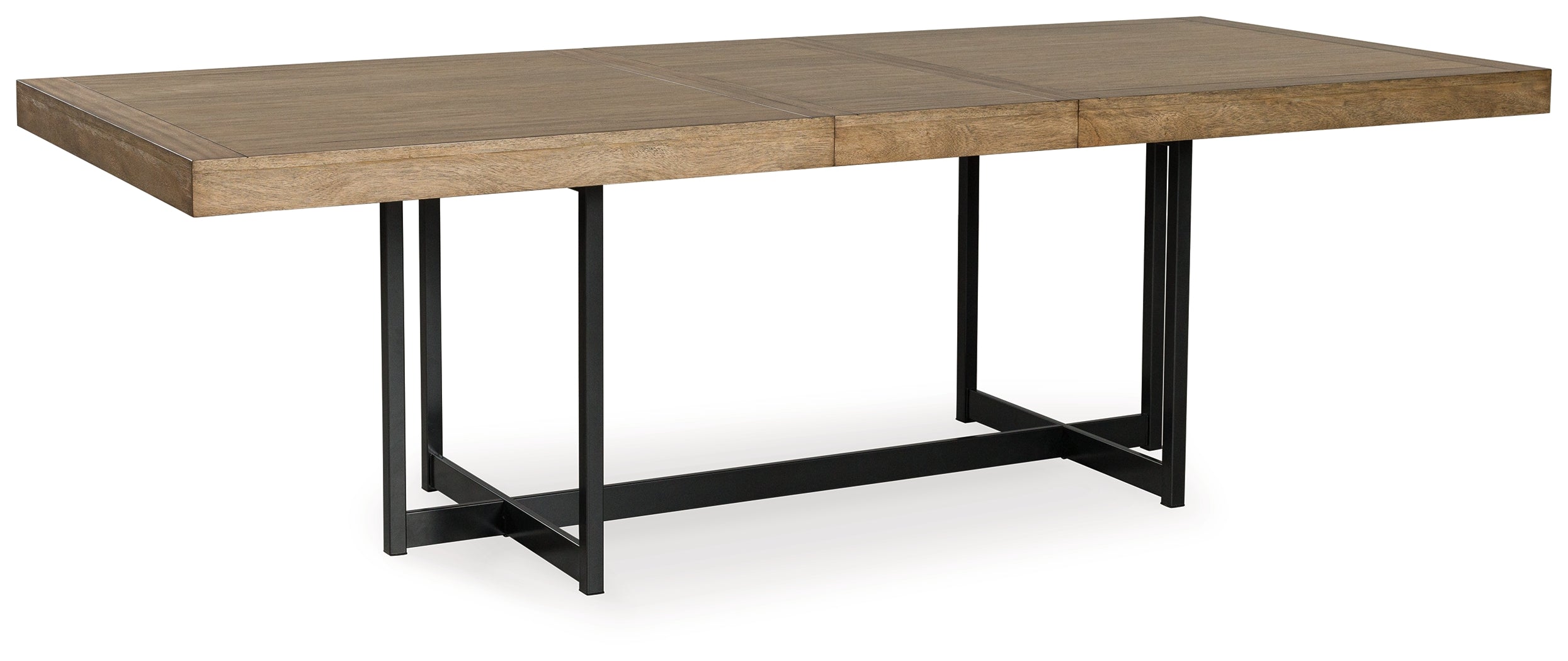 Tomtyn's Stylish Dining Room