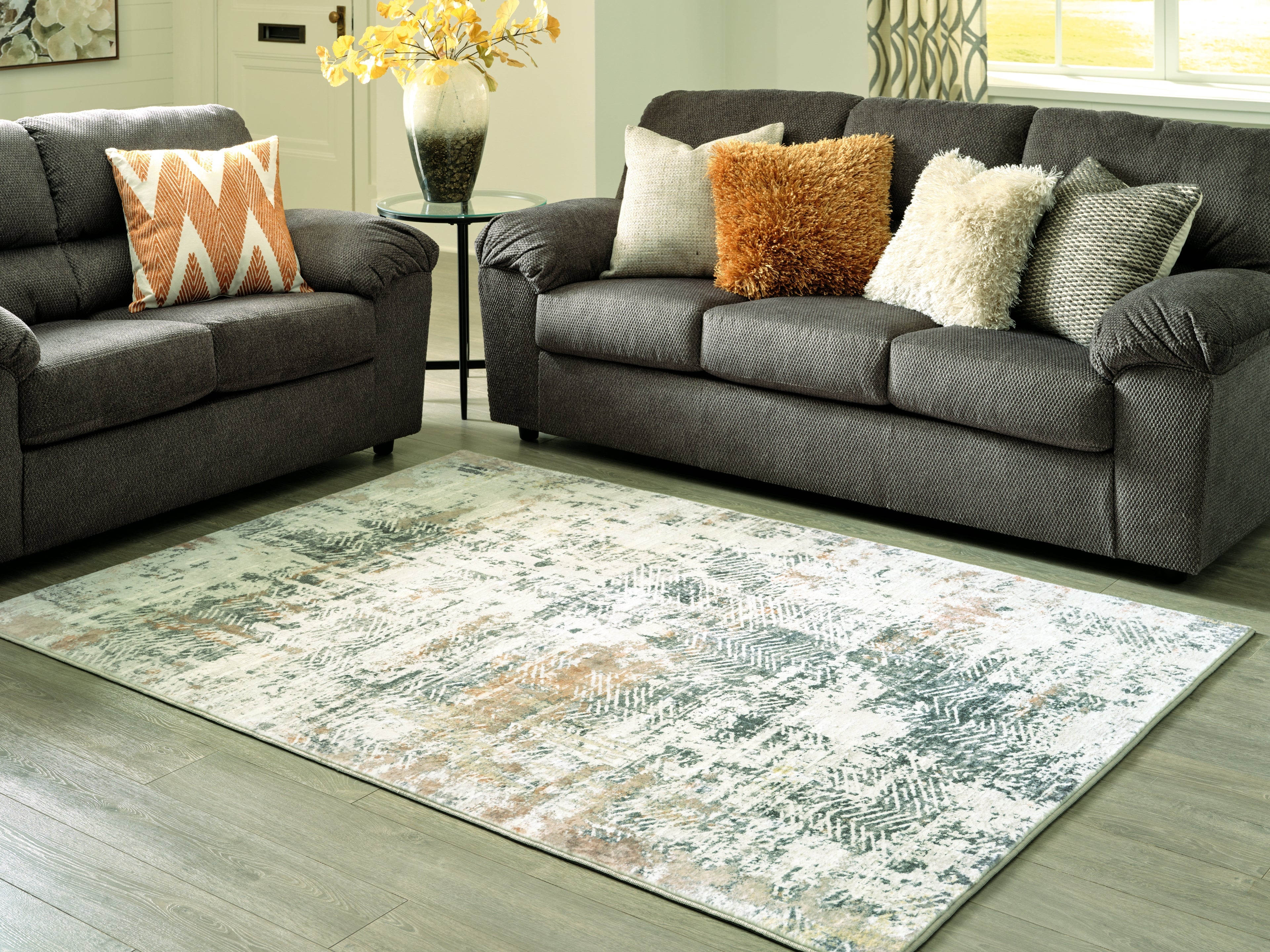 Rug by Redlings